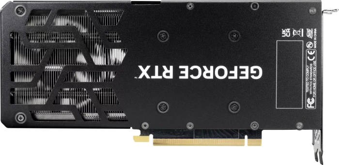Gainward GeForce RTX 4060 Ti Panther, 16GB GDDR6, HDMI, 3x DP
