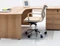 Floortex Cleartex Advantagemat Bodenschutzmatte für Hartböden, transparent, Vinyl Vorschaubild