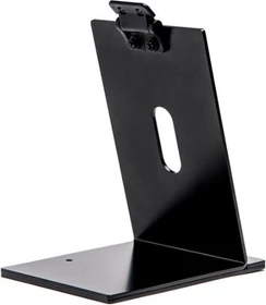 Star Micronics mUnite EZDesk Kiosk, Tablet-Stand, BK