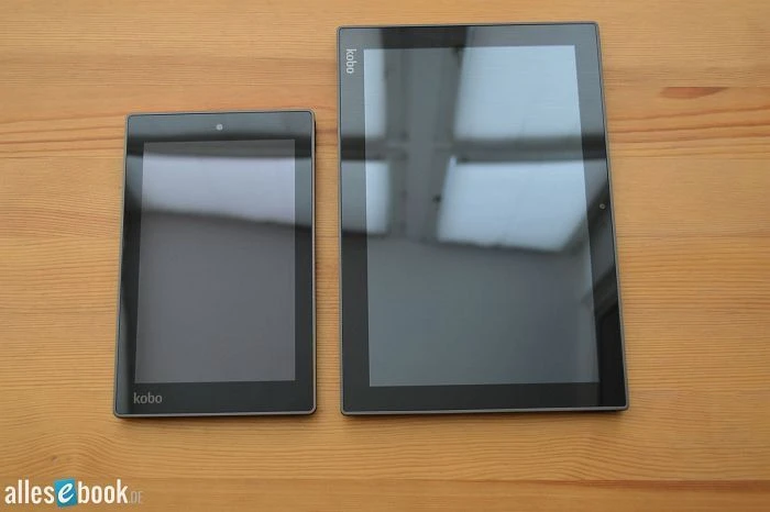 Kobo Arc 10HD, 16GB