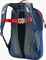 Jack Wolfskin Moab Jam dark indigo (Junior) Vorschaubild