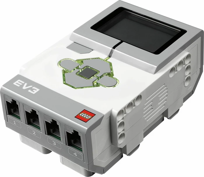 LEGO Mindstorms - Intelligenter EV3-Stein