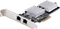 StarTech LAN-Adapter, 2x RJ-45, PCIe 3.0 x4 Vorschaubild
