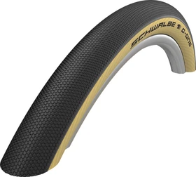 Schwalbe G-One Speed 27.5x2.0" LiteSkin RaceGuard Addix Reifen classic skin