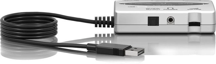 Behringer U-Control UCA202