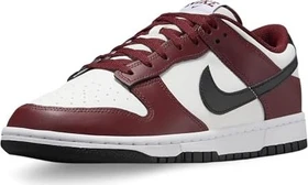 Nike Dunk Low dark team red/summit white/team white/black (Herren)