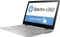 HP Spectre x360 13-4104ng, Natural Silver, Core i5-6200U, 8GB RAM, 256GB SSD, DE Vorschaubild