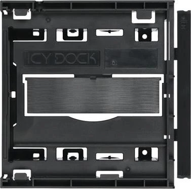 Icy Dock FLEX-FIT Duo MB343SPO