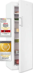 Exquisit GS271-NF-H-040E weiß