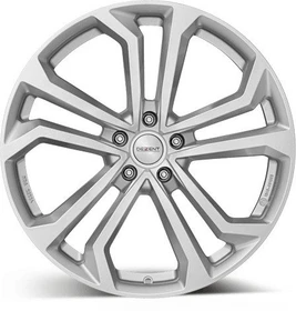 Dezent TA 8.0x18 5/108 ET42.5 (verschiedene Farben)