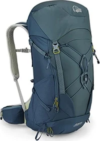 Lowe Alpine AirZone Trail Camino 37:42 tempest blue/orion blue