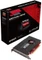 AMD FirePro W5100, 4GB GDDR5, 4x DP Vorschaubild