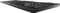 Cherry Stream Keyboard 2019, schwarz/grau, USB, HR/SI Vorschaubild