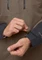 Jack Wolfskin Jasper 3in1 Funktionsjacke cold coffee (Herren) Vorschaubild