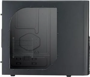 Cooler Master Elite 430, Acrylfenster
