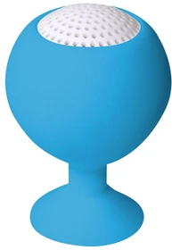 LogiLink Iceball blau