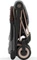 Cybex Coya Rosegold Frame mirage grey Vorschaubild