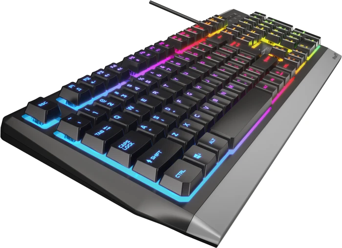 Genesis Rhod 300 RGB, USB, PT