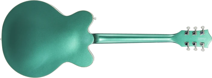 Gretsch G5622T Electromatic CB Left-Handed Georgia Green
