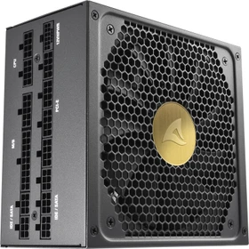 Sharkoon Rebel P30 Gold 1300W, ATX 3.0