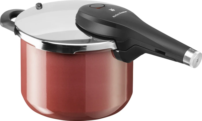 WMF Fusiontec Perfect Premium Schnellkochtopf 6.5l