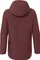 Vaude Mineo 3in1 Funktionsjacke dark cherry (Damen) Vorschaubild