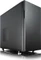 Fractal Design Define R5 Blackout Edition, schallgedämmt Vorschaubild