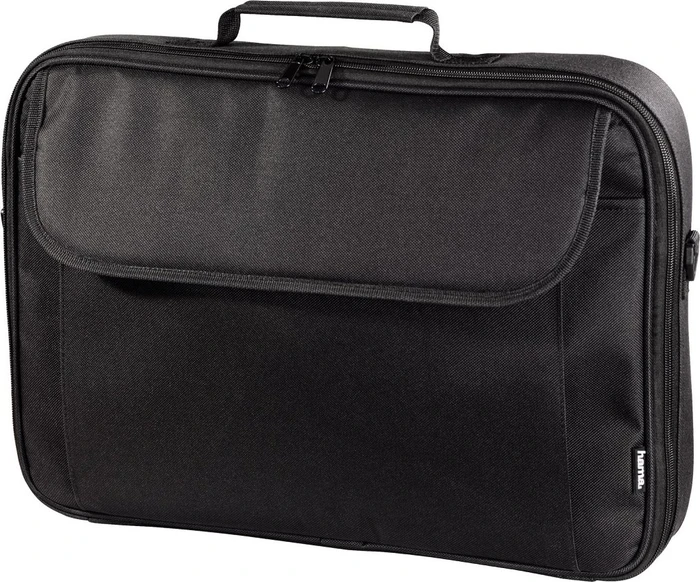 Hama Sportsline Montego Tasche 17.3" schwarz