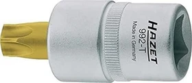 Hazet 992-T45 Torx Steckschlüssel 1/2", T45x55mm
