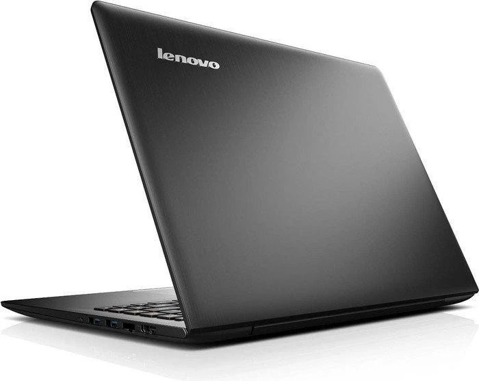 Lenovo U41-70, Core i5-5200U, 8GB RAM, 256GB SSD, GeForce 940M, DE