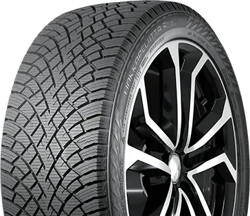 Nokian Hakkapeliitta R5 SUV 235/55 R20 102R