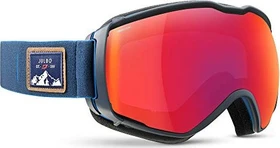 Julbo Aerospace blue/reactiv all around 2-3