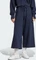 adidas ALL SZN Rib Wide Leg Trainingshose 7/8 legend ink (Damen) Vorschaubild