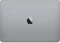 Apple MacBook Pro 13.3", Space Gray, Core i5-8259U, 8GB RAM, 256GB SSD, DE [2018] Vorschaubild