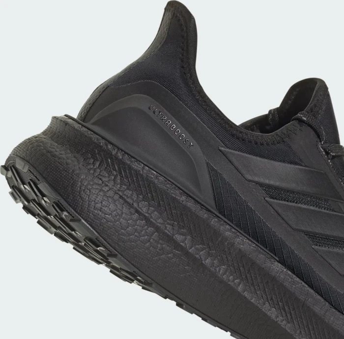 adidas Ultraboost 5 GTX core black/carbon (Herren)