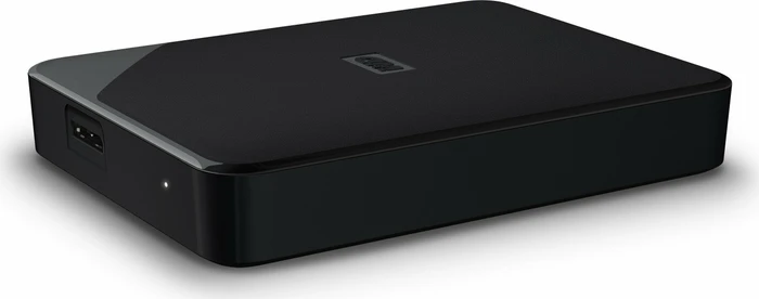Western Digital WD Elements SE, 2TB, USB 3.0 Micro-B