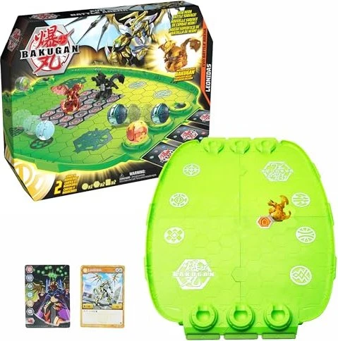 Spin Master Bakugan