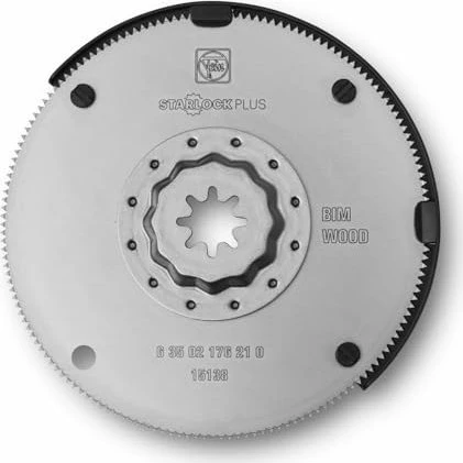 Fein SLP HSS Kreissägeblatt, 100mm, 1 Stück