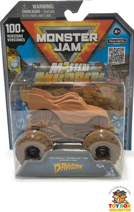 Spin Master Monster Jam