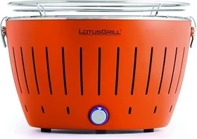 LotusGrill G-OR-34P LotusGrill Classic mandarinenorange