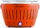 LotusGrill G-OR-34P LotusGrill Classic mandarinenorange