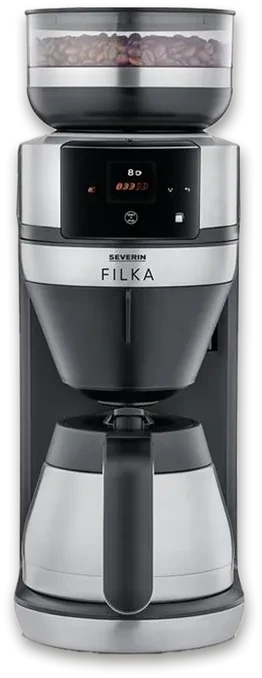Severin KA 4853 Filka