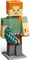 LEGO Minecraft - BigFig Alex mit Huhn Vorschaubild