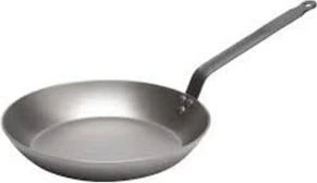 De Buyer Carbone Plus Bratpfanne