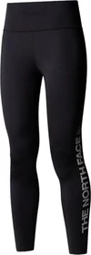 The North Face Flex 28" Tights Hose lang schwarz (Damen)