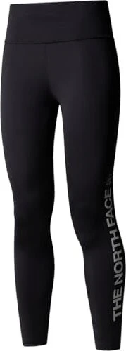 The North Face Flex 28" Tights Hose lang schwarz (Damen)