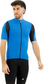 Assos Rally Trikot kurzarm corfu blue (Herren)