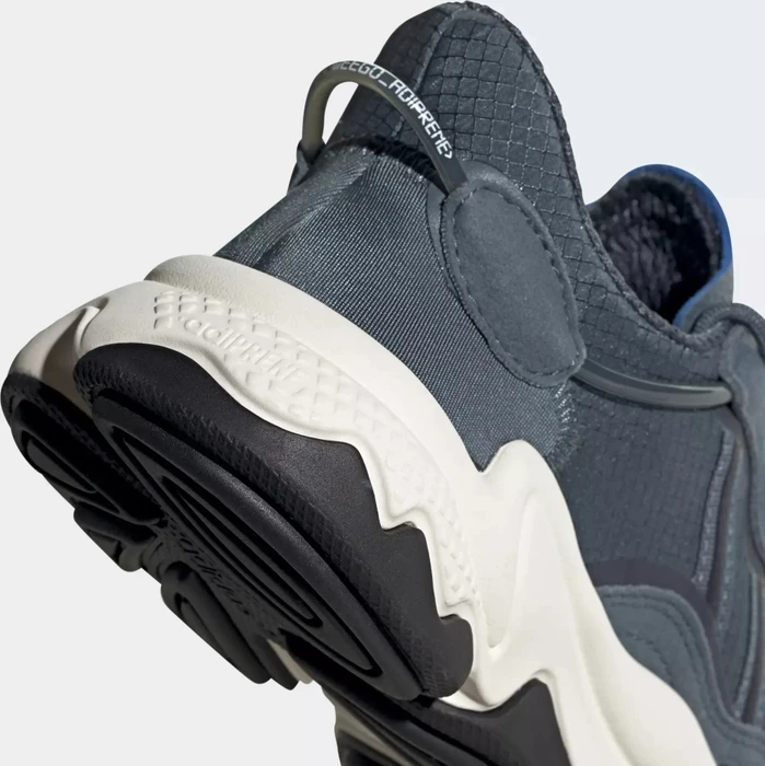 adidas Ozweego legacy blue/collegiate navy/chalk white (Junior)