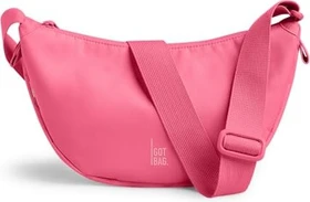 GOT BAG Moon Bag Small Umhängetasche salina pink monochrome