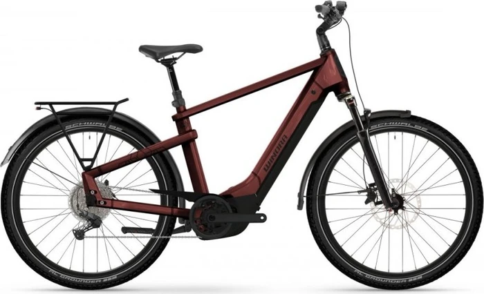 Winora Yakun X10 Modell 2026